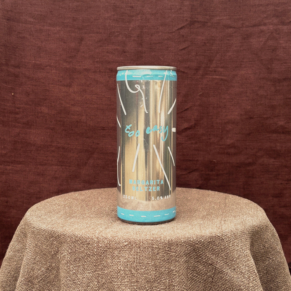 margarita seltzer